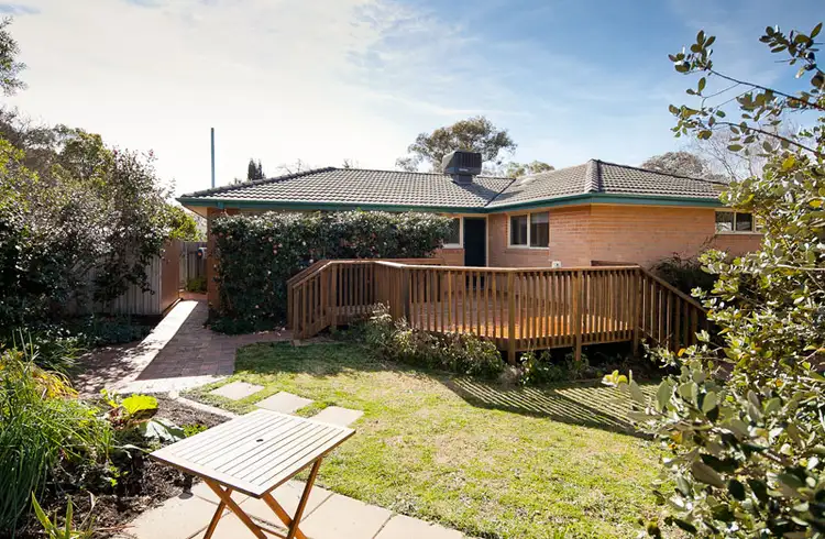 Second view of Homely house listing, 26 Liverpool Street, Macquarie ACT 2614