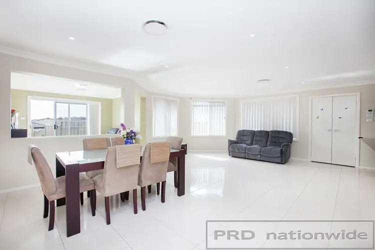 Third view of Homely house listing, 32 Ruby Road, Rutherford NSW 2320
