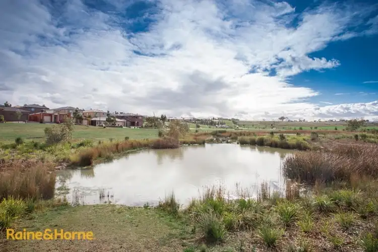 Second view of Homely house listing, 14 Trott Street, Sunbury VIC 3429