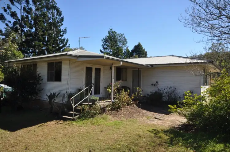 77 Bingeebeebra Road, MUMMULGUM via, Casino NSW 2470