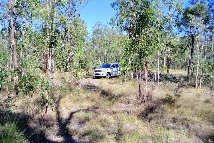 Sixth view of Homely land listing, Lot 3 Dillon Road, Captain Creek QLD 4677