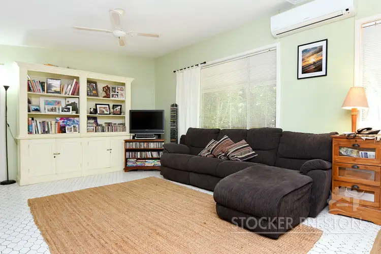 Fifth view of Homely house listing, 12 Hardey Terrace, Peppermint Grove Beach WA 6271