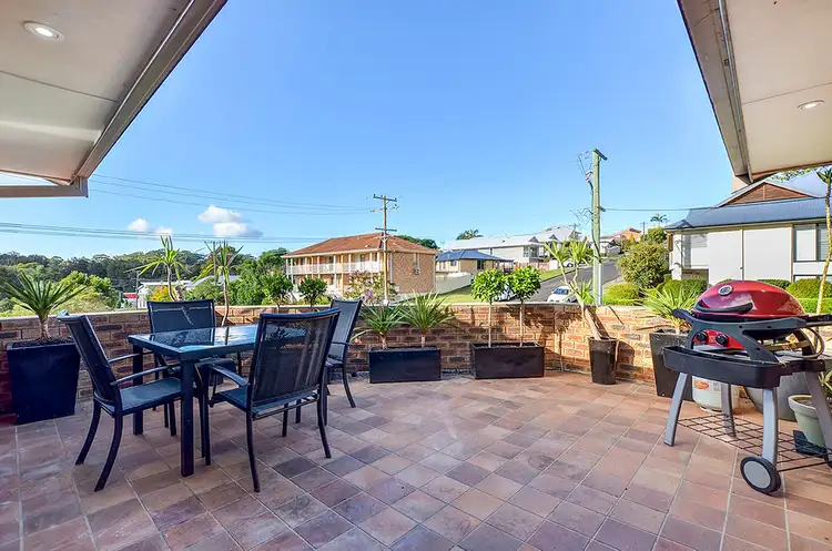 Fifth view of Homely townhouse listing, 4/12 Bellbird Avenue, Terrigal NSW 2260