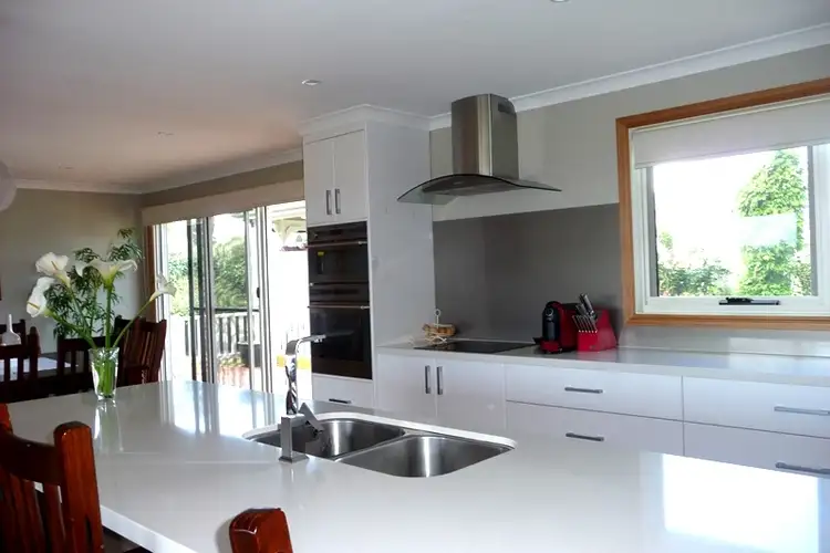Second view of Homely rural property listing, 183 Egerton Road, White Hills TAS 7258