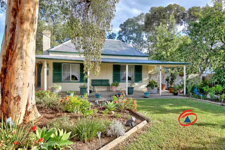30 Mount Crawford Road, Williamstown SA 5351