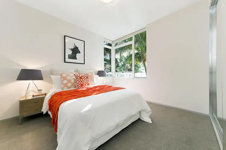 Fourth view of Homely apartment listing, 204/32 Refinery Drive, Pyrmont NSW 2009