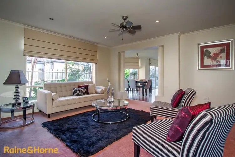 Fifth view of Homely house listing, 16 Daly Close, Sunbury VIC 3429