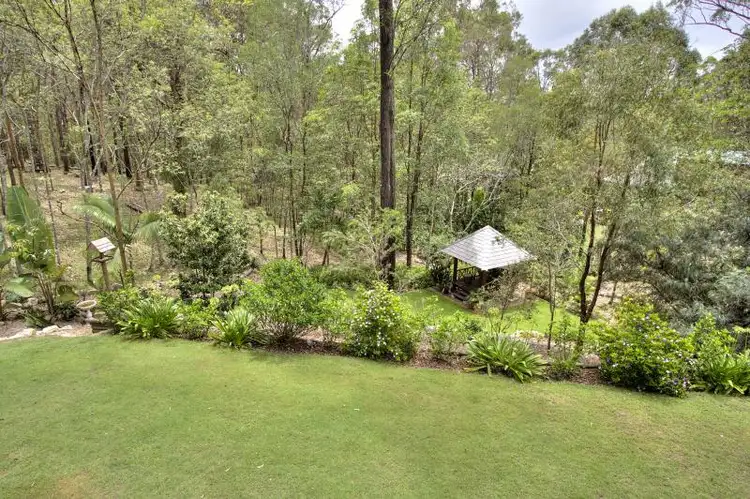 Seventh view of Homely house listing, 3 Cycas CT, Cornubia QLD 4130