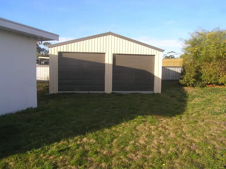 Second view of Homely house listing, 9 Hakea Street, Primrose Sands TAS 7173