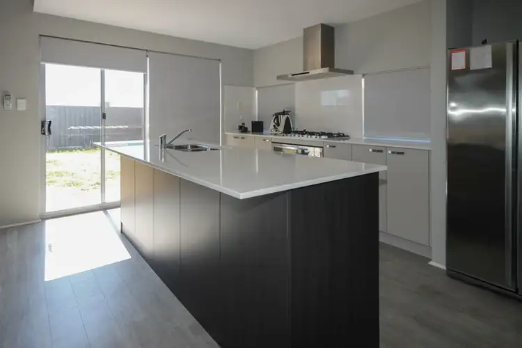 Seventh view of Homely house listing, 22 Henderson Crescent, Australind WA 6233
