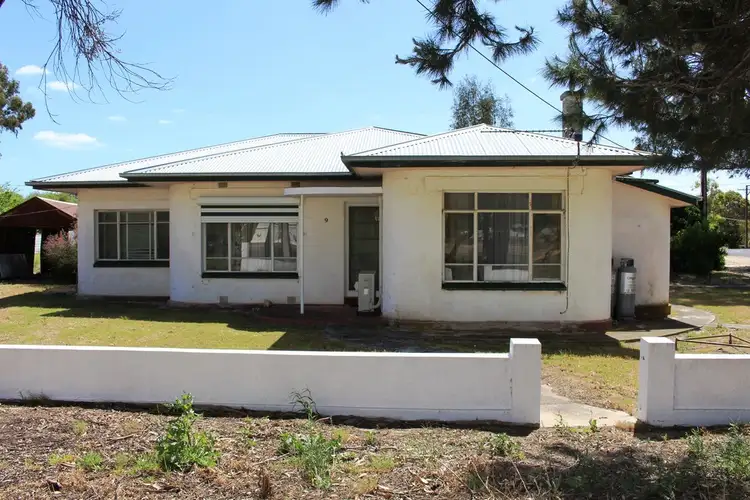 Main view of Homely house listing, 9 Railway Terrace, Keith SA 5267