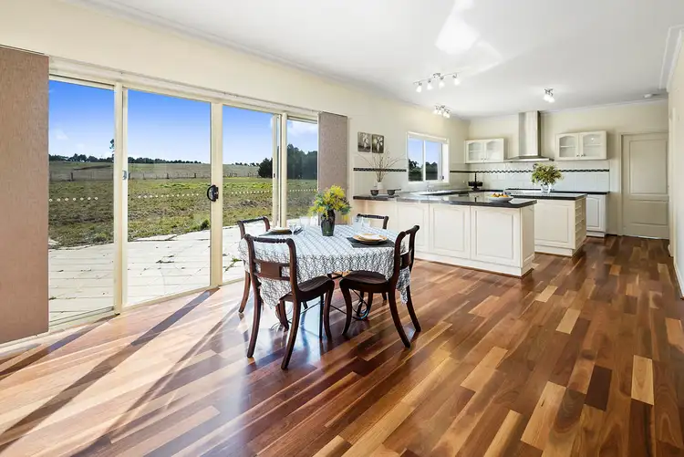 Second view of Homely house listing, 39 Campbells Court, Kyneton VIC 3444