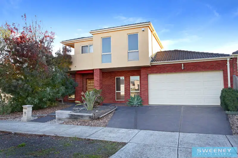 Main view of Homely house listing, 28 Menzies Drive, Burnside Heights VIC 3023