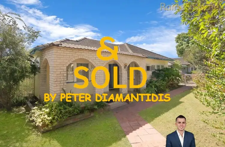 33 CUTLER AVENUE, St Marys NSW 2760