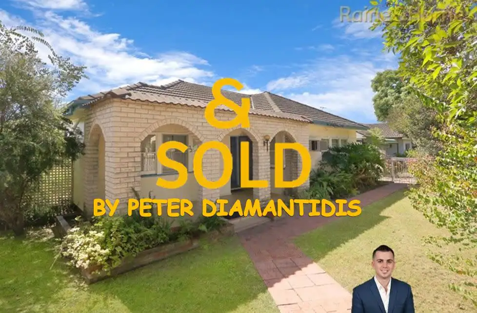 Main view of Homely house listing, 33 CUTLER AVENUE, St Marys NSW 2760