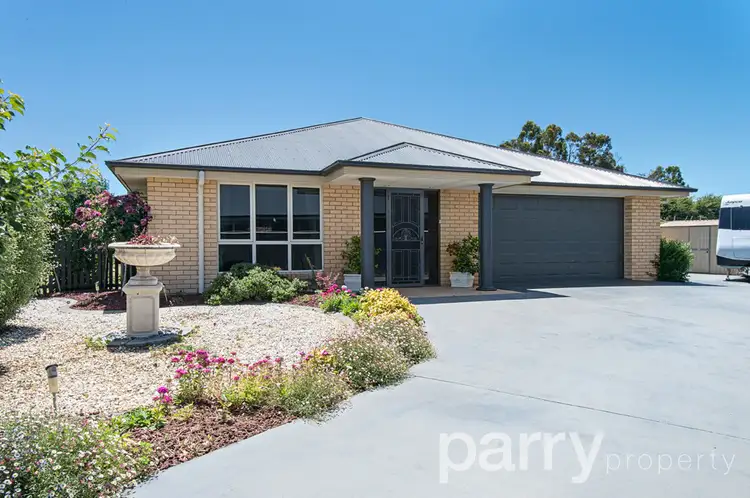 17 Alison Court, Westbury TAS 7303
