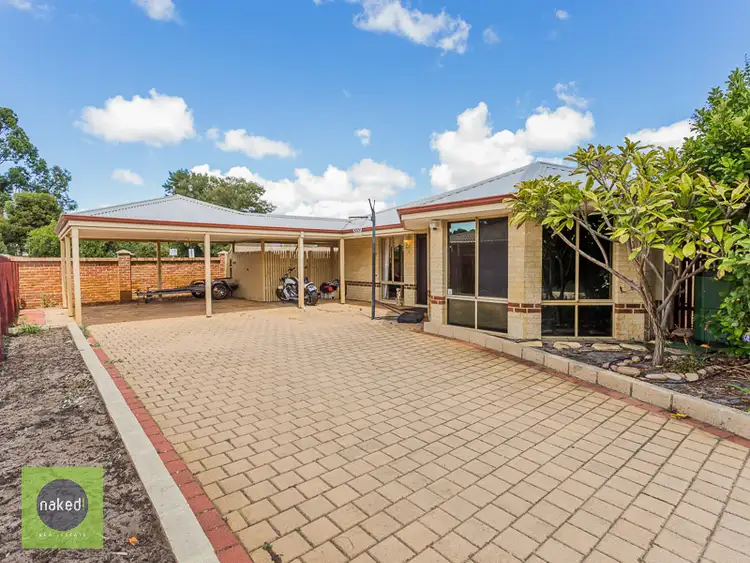 Main view of Homely house listing, 7 The Mews, Canning Vale WA 6155