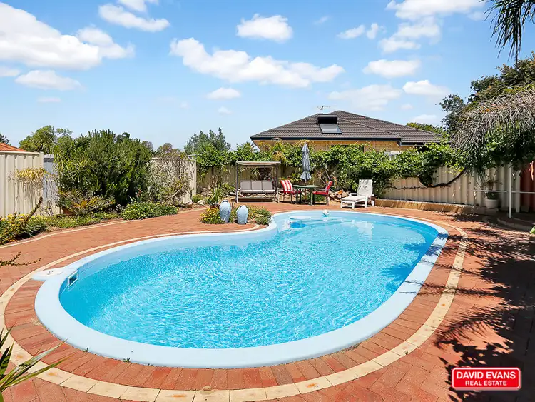 Third view of Homely house listing, 10 Birnam Court, Yanchep WA 6035