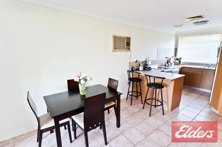 Third view of Homely house listing, 36 Sparman Crescent, Kings Langley NSW 2147