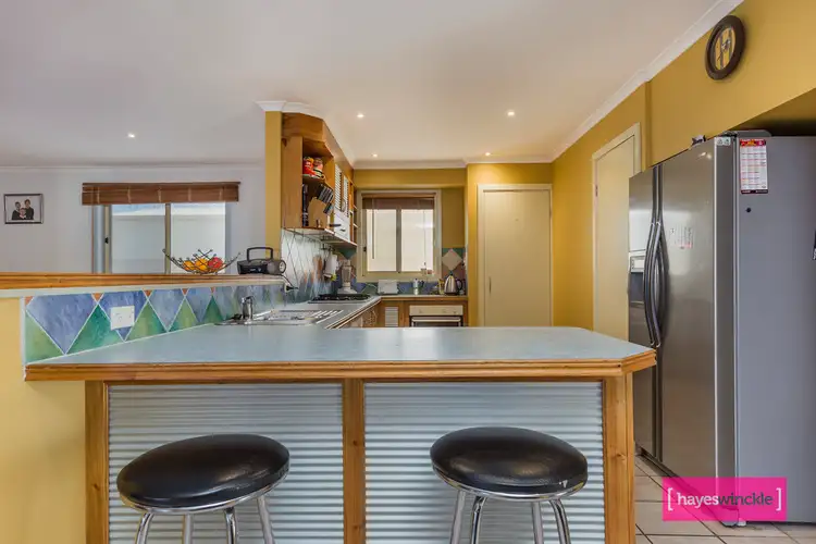 Fifth view of Homely house listing, 7 Salford Court, Grovedale VIC 3216