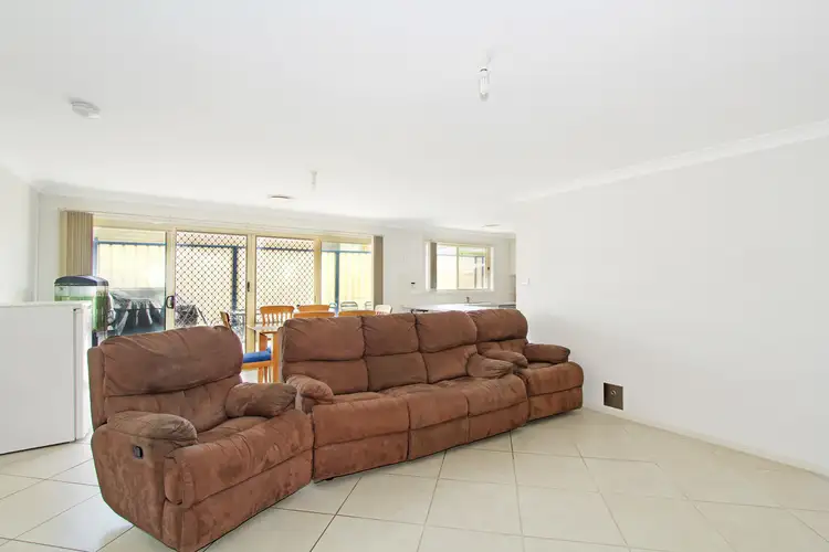 Fourth view of Homely house listing, 49 Harrier Parade, Calala NSW 2340