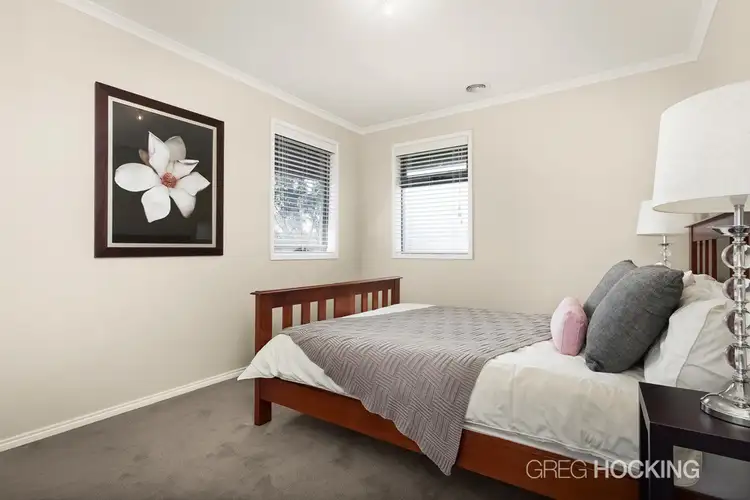 Sixth view of Homely house listing, 59 Bracken Grove, Altona VIC 3018