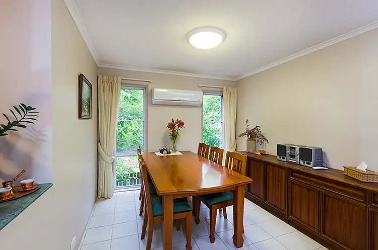 Fourth view of Homely house listing, 141 Ninth Avenue, St Lucia QLD 4067