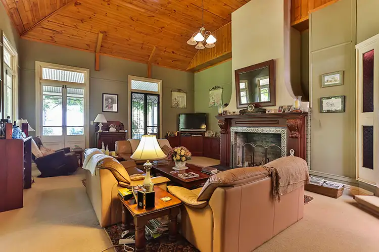 Fifth view of Homely house listing, 310 Anduramba Road, Crows Nest QLD 4355