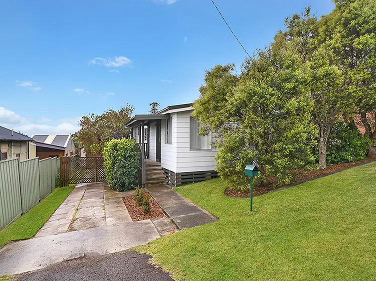 177 Parbury Rd, Swansea NSW 2281