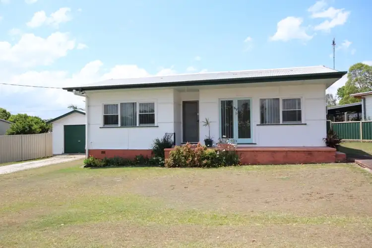 Seventh view of Homely house listing, 57 Stokes Circuit, Taree NSW 2430