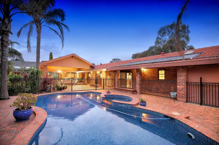 35 Heversham Grove, Greenvale VIC 3059