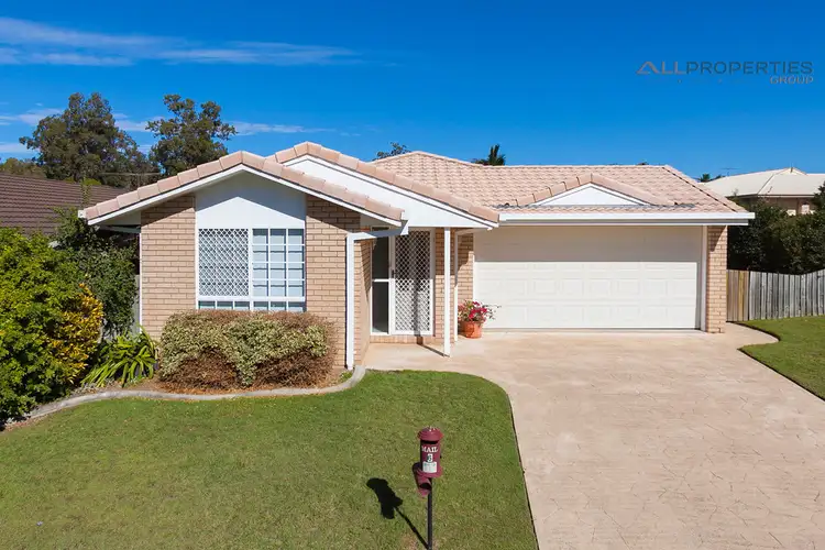 6 Vanda Cl, Drewvale QLD 4116