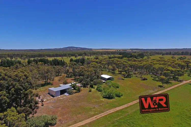 Second view of Homely rural property listing, 5259 Waterman Road, Mount Barker WA 6324