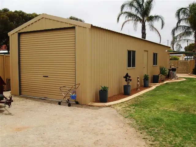 Second view of Homely house listing, 5 Lefroy Street, Merredin WA 6415
