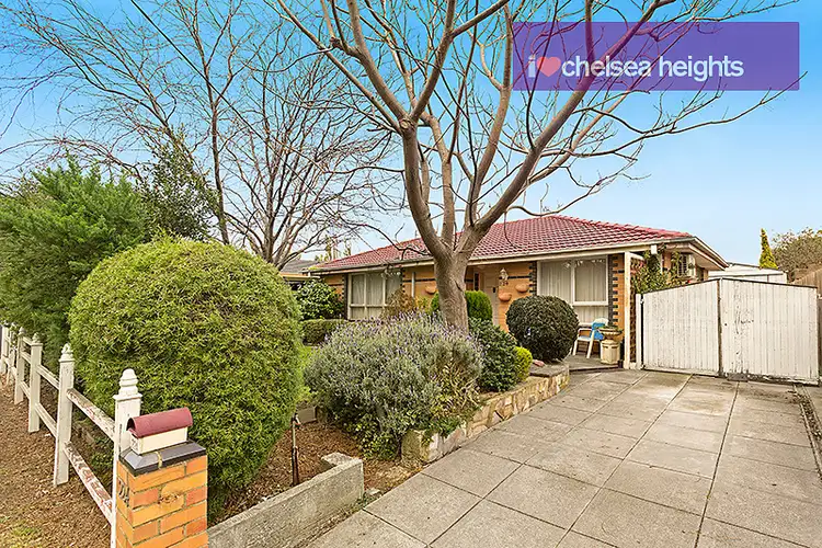 Second view of Homely house listing, 224 Wells Road, Chelsea Heights VIC 3196
