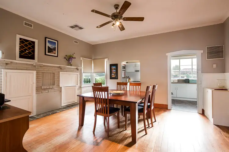 Fifth view of Homely house listing, 317 York Street, Ballarat East VIC 3350