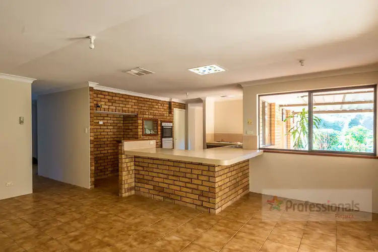 Seventh view of Homely house listing, 10 George Beacham Way, Pinjarra WA 6208