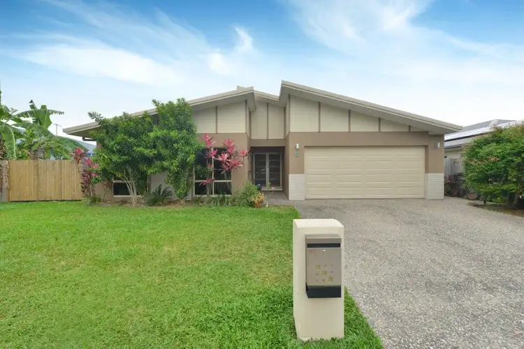10 Daintree Horizon Drive, Mossman QLD 4873