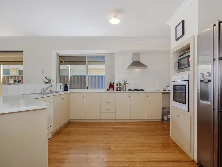 Fifth view of Homely house listing, 6 Dillon Way, Secret Harbour WA 6173