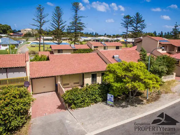 Third view of Homely house listing, 2 Patio Place, Geraldton WA 6530