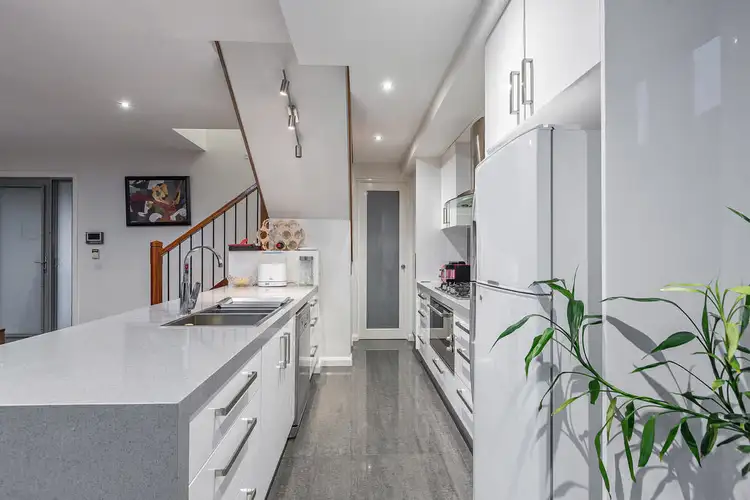 Sixth view of Homely townhouse listing, 1/27 Millers Road, Altona VIC 3018