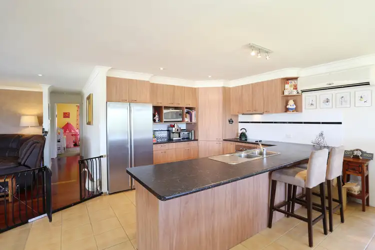 Third view of Homely house listing, 93 Pearce Drive, Coffs Harbour NSW 2450