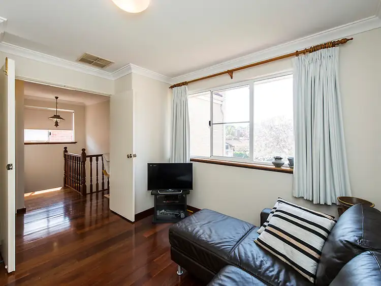 Fourth view of Homely townhouse listing, 25 Armagh Street, Victoria Park WA 6100