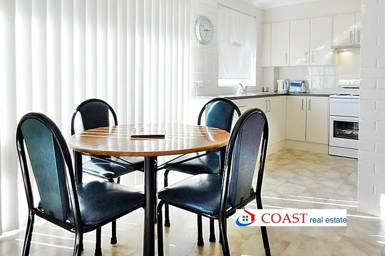 Fourth view of Homely apartment listing, 6/7 Calendo Court, Merimbula NSW 2548