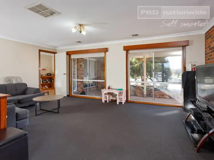 Second view of Homely house listing, 13 Warrambool Crescent, Glenfield Park NSW 2650