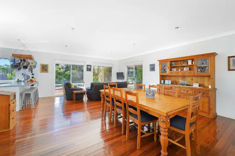 Second view of Homely house listing, 64 Kendall Crescent, Bonny Hills NSW 2445