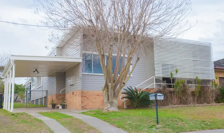 99 ARMIDALE STREET, South Grafton NSW 2460