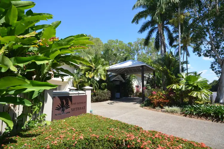 Second view of Homely unit listing, Unit 10 Port Douglas Retreat, 33 Mowbray Street, Port Douglas QLD 4877