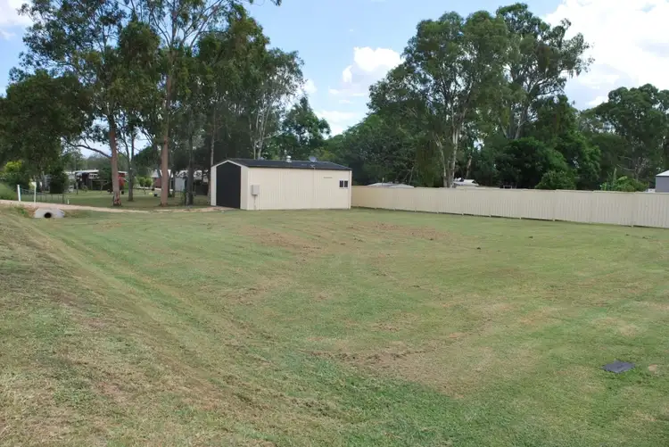 15 Goodwin Street, Laidley QLD 4341