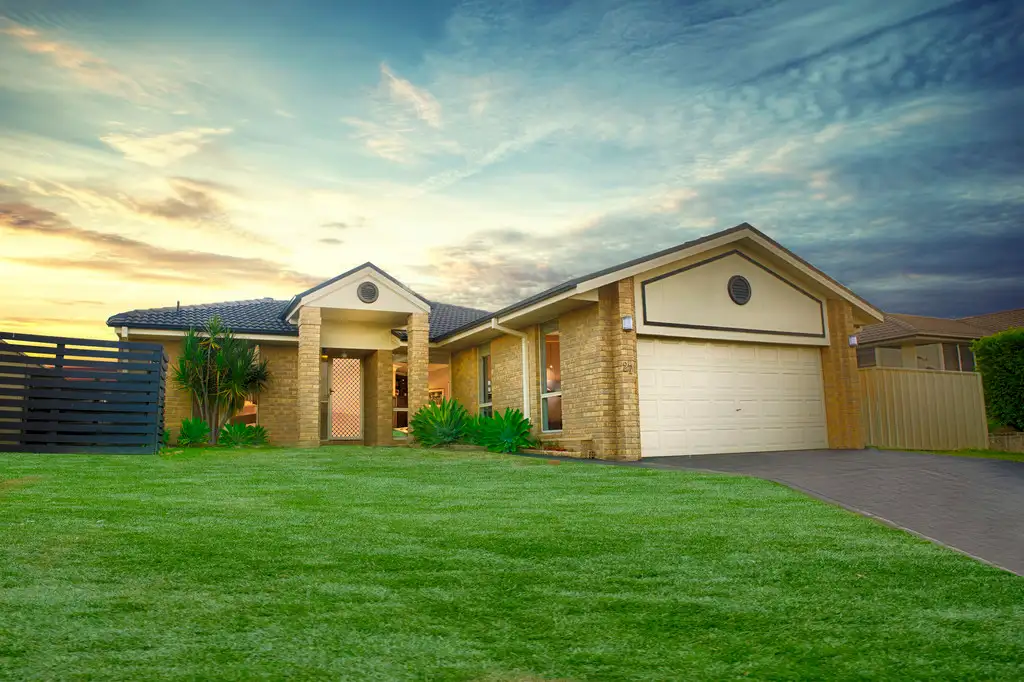 Main view of Homely house listing, 27 Strutt Crescent, Metford NSW 2323